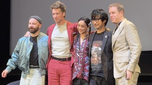 小島監督&キャスト陣&音楽担当が語る制作秘話…『DEATH STRANDING 2』LAプレミアイベント現地レポート 画像