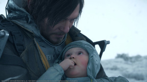 『DEATH STRANDING 2』配信ガイドが公開！ゲーム内楽曲には他社の許諾か音量OFFが必要なものも 画像