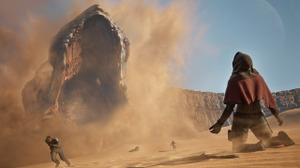 『Dune: Awakening』プレイヤー数100万人突破を報告―PvEとPvPに関するメッセージも 画像