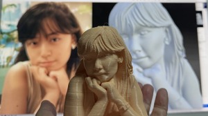 静止画から高精細な3Dモデル生成できる注目技術「Sparc3D」に異変。オープンソースではなく商用化に舵切ったHitem3Dでどう変わるのか？（CloseBox） 画像