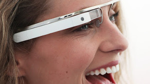 Google、ARメガネ開発プロジェクト「Project Glass」始動 画像