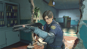 約2年半続いたオンライン対戦ACT『バイオハザード RE:バース』サービス終了―Steamでは96人のファンが最後を見届ける 画像