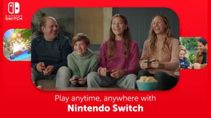 カナダ任天堂が「スイッチ」本体やゲーム、amiiboなど多くの商品を価格変更へ。「スイッチ2」関連は対象外 画像