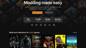 「我々は法律を遵守しますし、遵守しなければなりません」大手ModサイトNexus Mods、EU圏向けに近々アダルトコンテンツ制限等が導入か―児童ポルノ投稿の自動通報機能も実装へ 画像