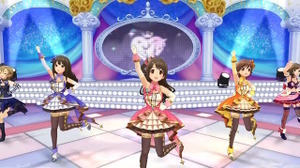 『デレステ』新規アイドルやイベントの更新停止へ…PC版はサービス終了など、開発・運用体制が大幅縮小 画像