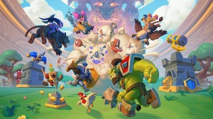 ブリザード開発のストラテジー『Warcraft Rumble』新規コンテンツ追加を終了へ―マイクロソフトの大規模レイオフが原因か 画像