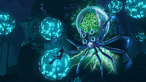 KRAFTON、『Subnautica』シリーズ開発スタジオ経営陣の突然の変更発表―新任CEOは『Callisto Protocol』開発スタジオ代表に 画像