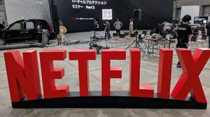 Netflix、実践的バーチャルプロダクションセミナー開催。『新幹線大爆破』の事例から紐解く最新技術のリアル 画像
