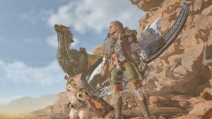 『モンハンワイルズ』をゲムスパ歴20年の“爺さんゲーマー”はどう捉えた！？“不自由を受け入れて自由を得る”ゲーマー高齢化社会の在り方とは【インタビュー】 画像