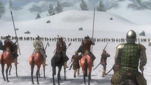 『Mount and Blade: Warband』の「歴史歪曲Mod」に対しSteamはアクセス遮断したのみ―削除自体はMod制作者が実行 画像