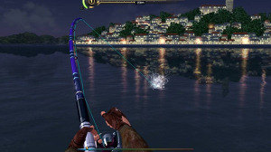 ゲームオン、カジュアルな釣りゲーム『清風明月（仮）』の独占ライセンス契約締結 画像