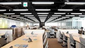 DeNA、「渋谷ヒカリエ」に本社移転 ― 内線代わりに全社員にスマホ支給なども 画像