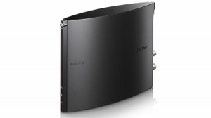 SCE、PS3やPS Vitaなどと連動するレコーダー＆トレージ「nasne」発表 ― 「torne」とも連動 画像