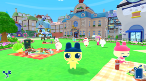 スイッチDLソフトの上半期ランキング、僅か4日で『おみせっち』新作3位に輝くなど意外な結果に！短期間でのヒットタイトルがズラリ 画像