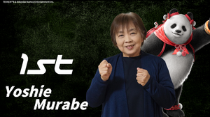 高齢者が『鉄拳8』で燃え、介護施設同士がオンラインで戦う！「ケアeスポーツ協会」にeスポーツの新たな形を見た―主催団体&優勝者に話を訊いた 画像
