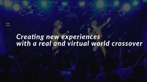 吉本興業グループのFANYがVTuberプラットフォーム「SPWN」運営のバルスを買収、お笑い×VTuberコラボなど新体験の創出へ 画像