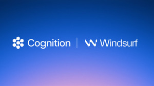 Windsurf、競合AI開発環境Devinの開発元Cognitionに買収される。OpenAIとの破談、Googleによる幹部引き抜きの末に 画像