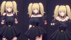 GrokのiOSアプリでゴスロリ美少女キャラとの音声対話が可能に。二重人格レッサーパンダも（CloseBox） 画像