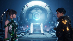 『Stellar Blade』公式SNSアカウントが不正アクセス被害―勝手に暗号通貨の広告が投稿される 画像