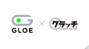 GLOEがテレビ番組制作・演出のクラッチ.を買収―映像領域での中長期的シナジーを見込む 画像