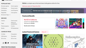 再び海外ゲーマー激怒！？itch.ioにも迫った支払い業者の圧力―全アダルトコンテンツのシャドウバンと「新たなコンテンツ基準」強制へ 画像