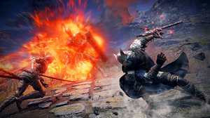 『エルデンリング ナイトレイン』リリース2ヶ月かからず世界累計出荷本数500万本突破！『エルデンリング』DLC「Shadow of the Erdtree」は1,000万本の大台へ 画像