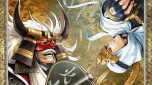 スクエニとYahoo! Japan、スマホ向け『戦国IXA 千万の覇者』の提供を開始 画像