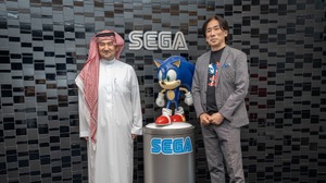 マンガプロダクションズがセガと提携し、『ソニックレーシング クロスワールド』の中東・北アフリカ地域でのパブリッシングを担当 画像
