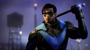 ワーナー・ブラザースの新作DCコミックスゲームはライブサービス作品に？エグゼクティブプロデューサーの募集が始まる 画像