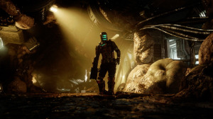 『Dead Space』などで知られるクリエイター兼スタジオ創設者、AAAタイトル制作は「遠い存在になっている」―ゲーム開発から身を引きそうな心境を吐露 画像