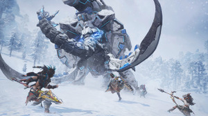 アメリカにてソニーがテンセントを提訴―『LIGHT OF MOTIRAM』が『Horizon』を模倣しているとの理由 画像