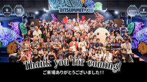 インディーゲームの祭典「BitSummit the 13th」なんと5万8,000人以上が来場。来年は開催時期5月に、猛暑は回避？ 画像