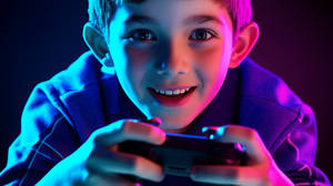 男子中高生の生きがい1位は「ゲーム」！中高生が思い描く将来についての意識調査の結果が公開―ソニー生命調べ 画像