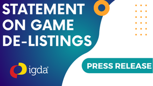 決済代行業者規制に対しゲーム開発者支援団体が「深刻な懸念」表明…！透明性の欠如にこそ問題ありと開発者の保護訴える 画像