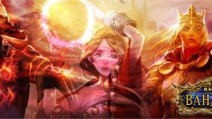 Cygames運営のソーシャルゲーム『神撃のバハムート』英語版がGoogle Playの売上ランキングで米国1位を獲得 画像