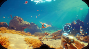 『サブノーティカ2』は「未完成でも売れる」。それでも行った延期の選択は適切な品質管理の証拠とKRAFTONのCFO主張 画像
