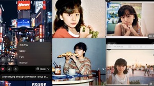 Grok、6秒動画をサウンド付きで生成できるように。20秒未満超高速生成の実力を試す（CloseBox） 画像