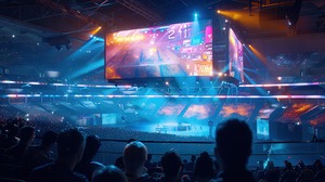 e スポーツ参加・観戦経験者が昨年より増加、オリンピック e スポーツゲームズ認知者は約4割に…クロス・マーケティング調べ 画像