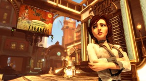 開発難航が伝えられた『バイオショック』新作は「疑いの余地なく発売する」―テイクツーCEOが発言 画像