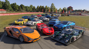 『Forza Motorsport』レイオフで開発チーム閉鎖の証言も「サポート継続」表明…しかし、次なる展開告知も「復活もの」中心 画像