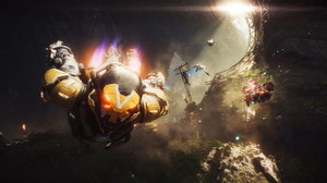 『Anthem』責任者が当時「一体何が起こったのか？」を語る―元BioWare開発者がパート1を公開 画像