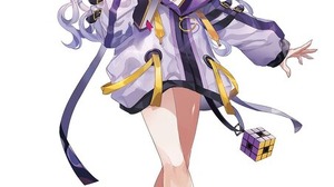 元VShojo「Henya」が未発送グッズについて謝罪―「VShojo公式の対応は行われない」とし、クレジットカード会社を通じて「支払い取消」の検討も呼びかけ 画像