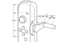 釣りゲーに料理シムに…他にもいろんな用途がありそう！Joy-Con 2クランク型はじめとする複数アタッチメントの特許申請情報が公開 画像