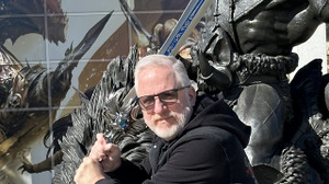 「剣を手に、次を見据える時が来た」『ディアブロ』シリーズを5年率いた開発者がBlizzard Entertainmentを退社 画像
