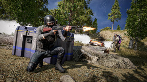 『PUBG』PS4/Xbox One版が11月13日でサポート終了―より安定したプレイ環境のため現行世代機へ移行、大手タイトルで続く旧世代機展開の終わり 画像