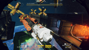 宇宙船解体シム『Hardspace: Shipbreaker』開発元が権利の完全取得を発表―複数の新プロジェクトも進行中 画像
