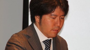 グリー田中社長「関係機関と協議中」「規制はビジネスの根幹を揺るがすものではない」 画像