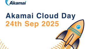 【イベント告知】アカマイが「Akamai Cloud Day 2025」を9月24日に開催。特別セッションに安野貴博氏が登壇、ソニーグループや時雨堂の事例も 画像
