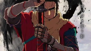 フロム・ソフトウェア「SEKIRO」フル2Dアニメ化！原作ゲームから浪川大輔、佐藤みゆ希、津田健次郎が続投 画像