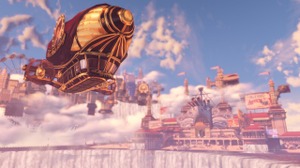 『バイオショック』シリーズ責任者に『バイオショック インフィニット』を発売へと導いた人物が就任―開発難航が伝えられる新作やNetflix映画版などに取り組む 画像